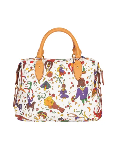 Bauletto Piero Guidi Magic Circus