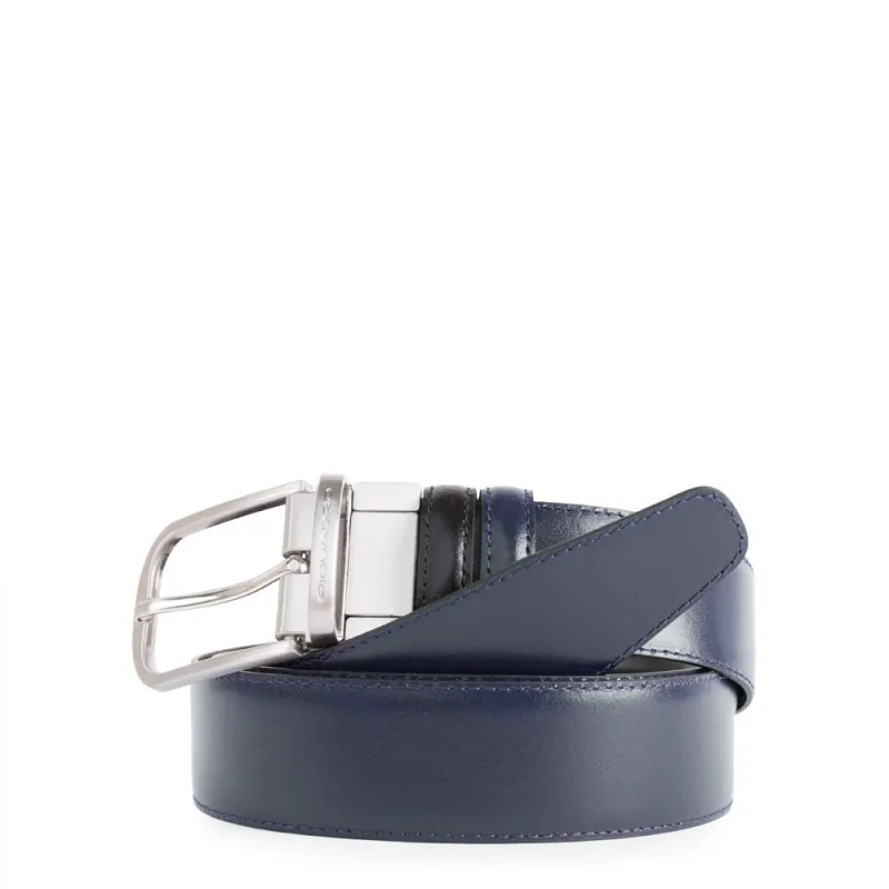 Piquadro Reversible Men's belt
