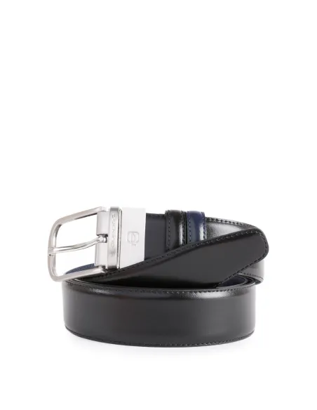 Piquadro Reversible Men's belt