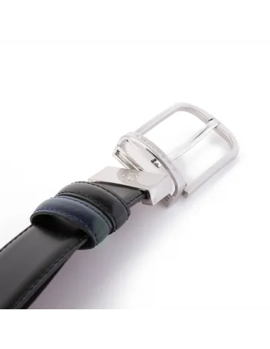 Piquadro Reversible Men's belt