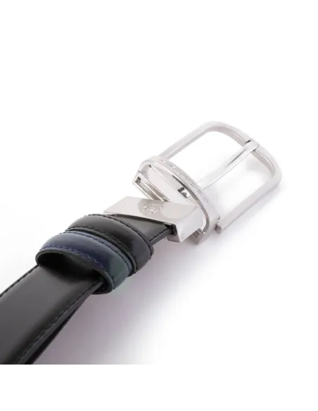 Piquadro Reversible Men's belt