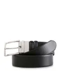 Reversible mens leather belt Modus