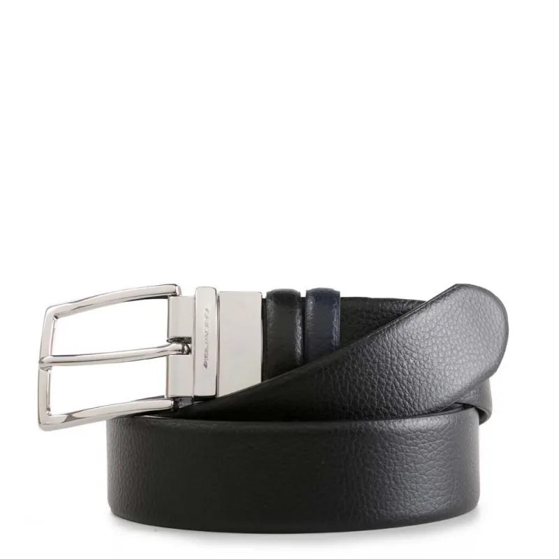 Reversible mens leather belt Modus