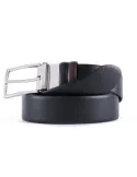 Piquadro Modus Reversible men's belt