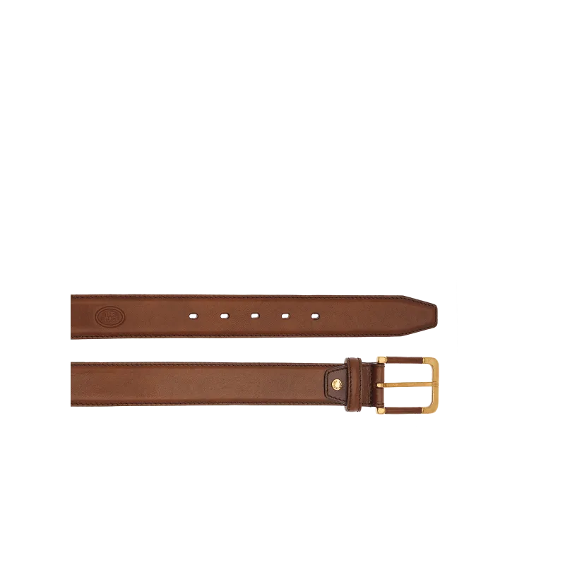 The Bridge Story Men's belt