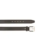 Men's belt Story black