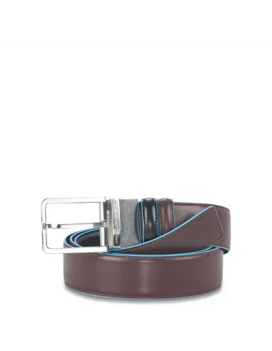Doubleface men's belt CU2619B2