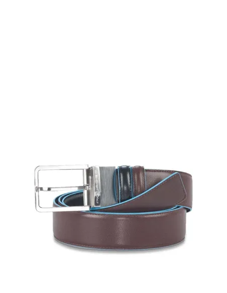 Doubleface men's belt CU2619B2