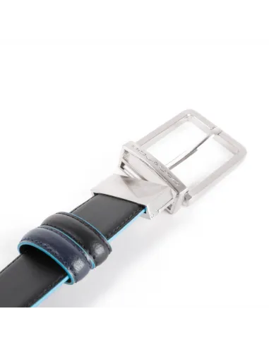 Cintura B2 Piquadro doubleface