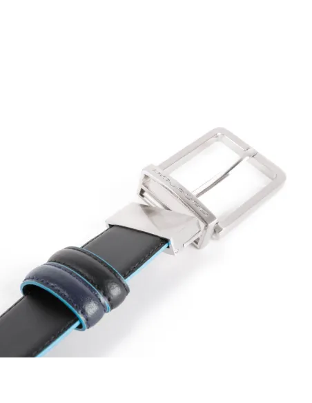 Cintura B2 Piquadro doubleface