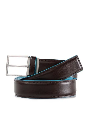 Piquadro Blue Square Ledergürtel...