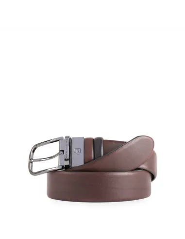 Reversible men's belt CU4877B3