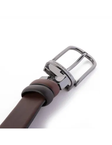 Reversible men's belt CU4877B3