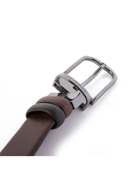 Reversible men's belt CU4877B3