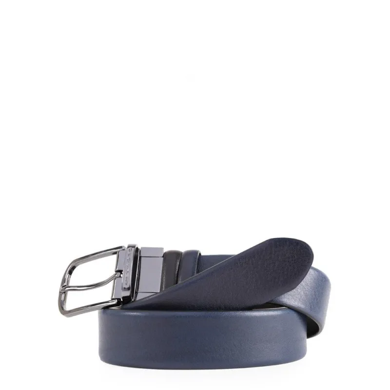 Reversible men's belt CU4877B3 2