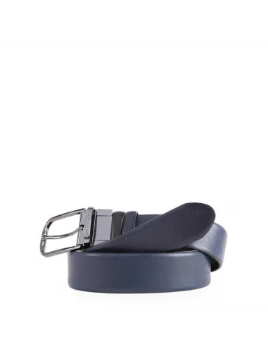 Reversible men's belt CU4877B3
