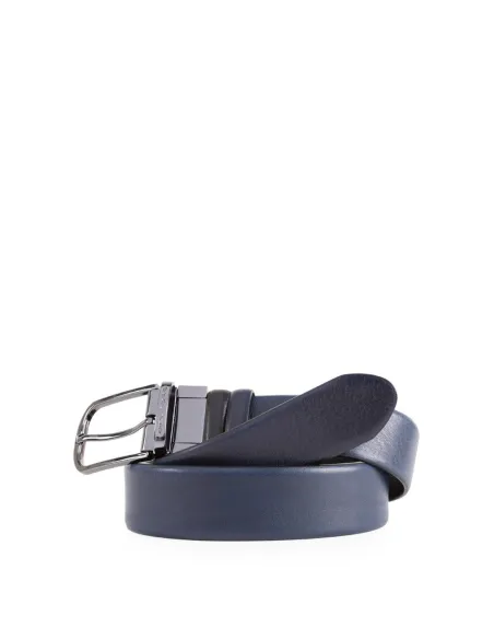 Reversible men's belt CU4877B3
