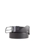 Piquadro Gürtel mit zwei Gesichtern CU4877B3