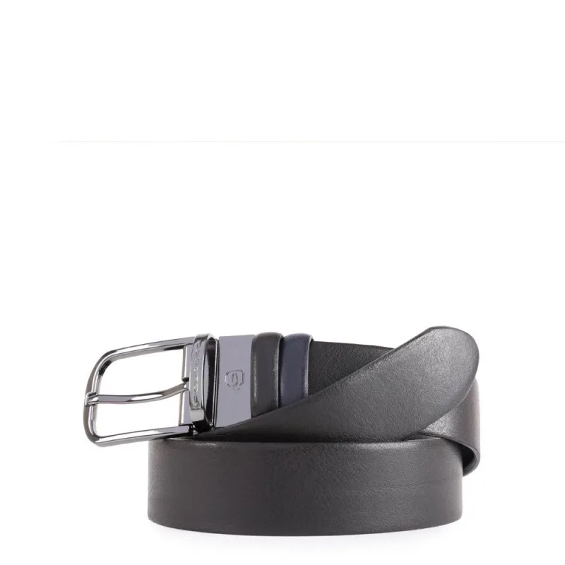 Reversible men's belt CU4877B3