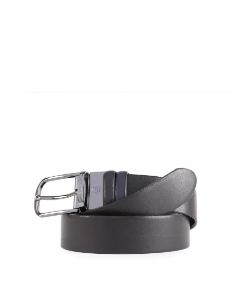 Reversible men's belt CU4877B3
