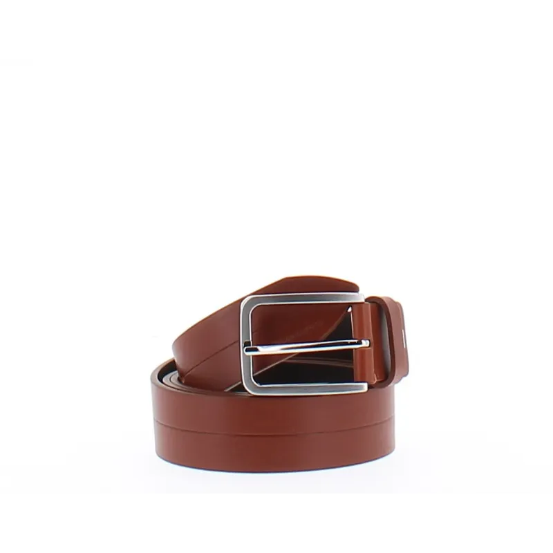 Herrengürtel Black Square CU5462B3