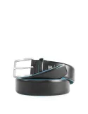 Leather belt CU5258B2