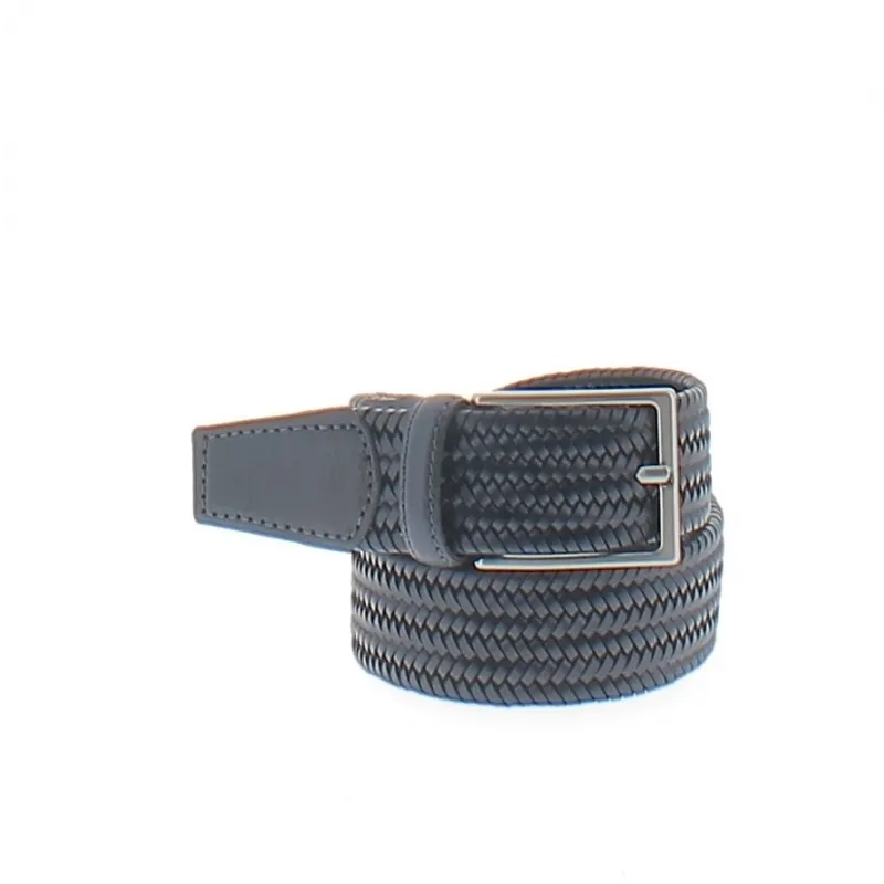 Men's belt in stretch...