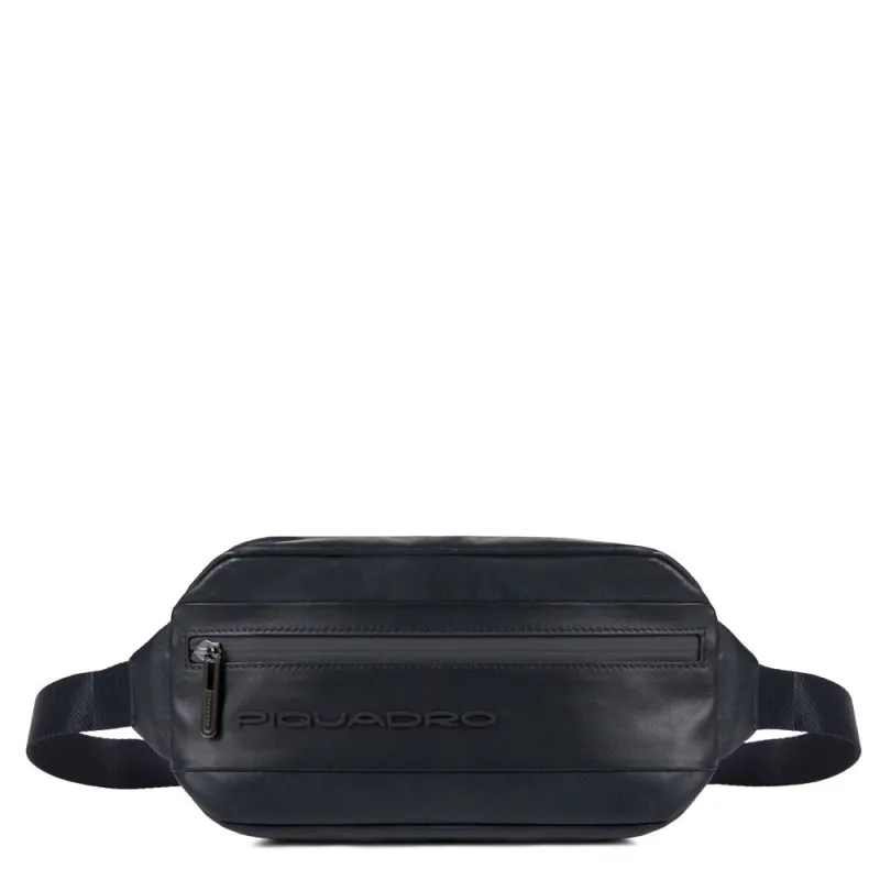 Querträgertasche mit Tasche für Connequ Urban 2