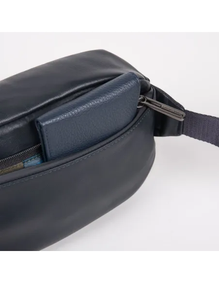 Mono sling bag with pocket for CONNEQU Urban