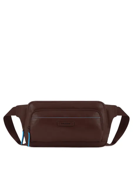 Bum bag with front pocket B2 Revamp