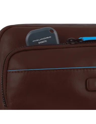 Bum bag with front pocket B2 Revamp