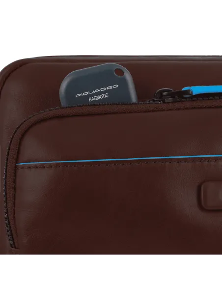 Gürteltasche mit Fronttasche B2 Revamp