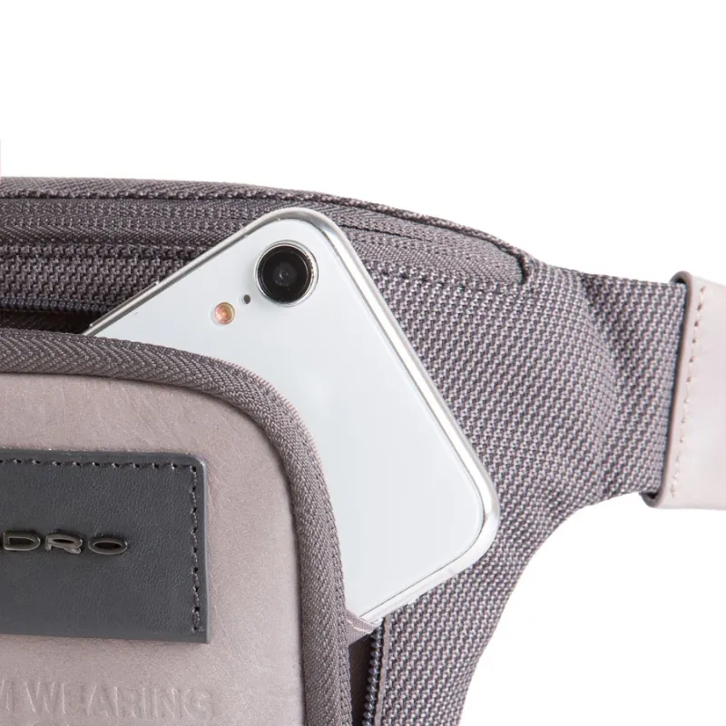 Marsupio Piquadro Ade 2