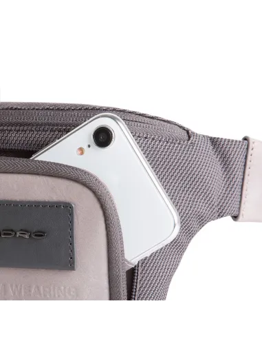 Marsupio Piquadro Ade