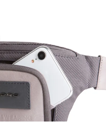 Marsupio Piquadro Ade