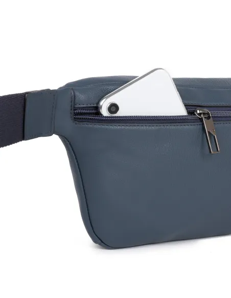 Bum bag Akron blue