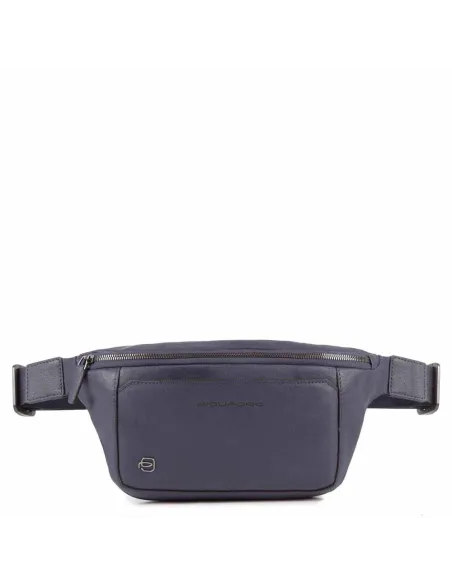 Marsupio Piquadro Black Square