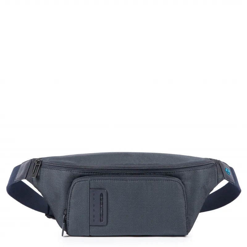Bum Bag P16 blue