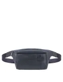 Piquadro Urban Gürteltasche blau