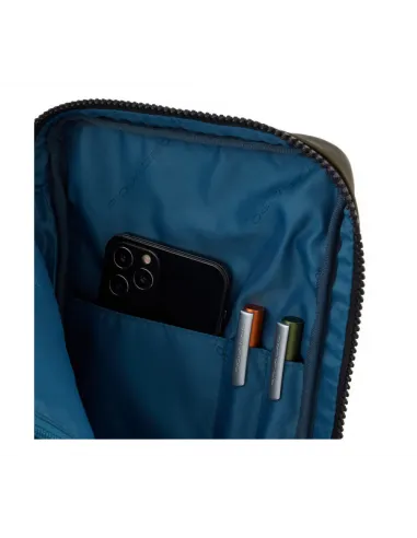 Piquadro Harper Querträgertasche