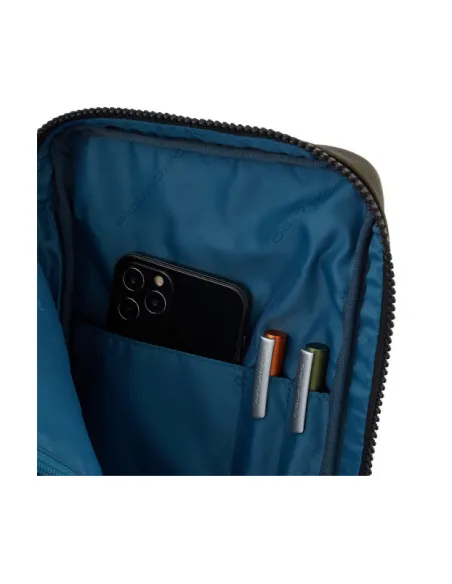 Piquadro Harper Querträgertasche