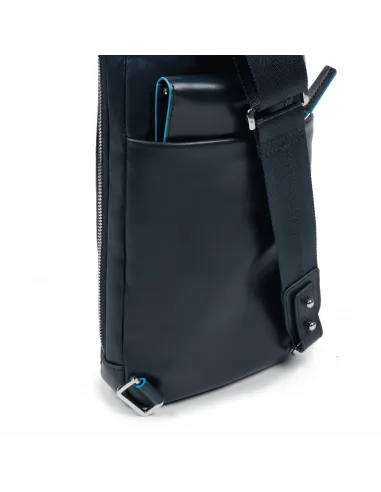 Piquadro B2 Revamp Mono sling bag