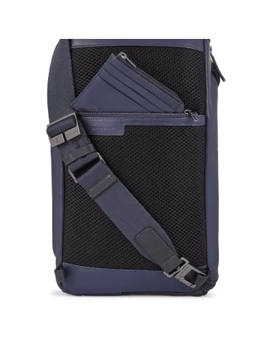 Piquadro Steven Querträgertasche