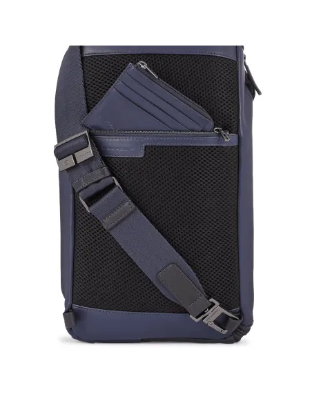 Piquadro Steven Querträgertasche