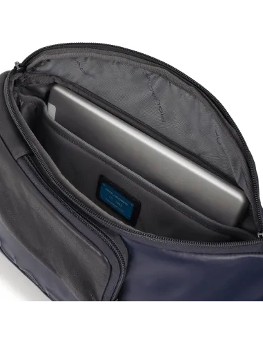 Piquadro Steven Mono sling bag