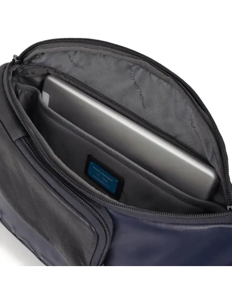 Piquadro Steven Querträgertasche