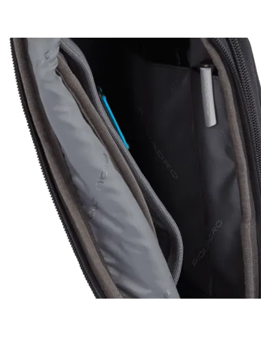 Piquadro Steven Mono sling bag