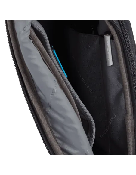 Piquadro Steven Mono sling bag