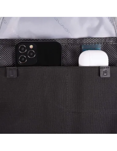 Querträgertasche aus regeneriertem...