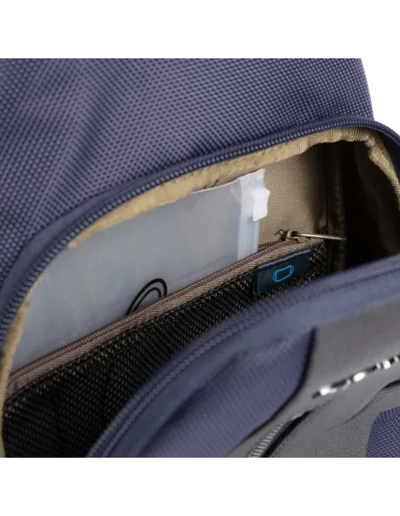 Mono sling bag Brief 2